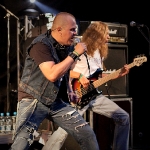 Hard Rock Laager 2011