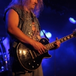 Thrash Weekend