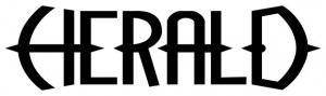 Heraldi logo