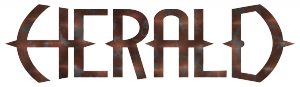 herald_logo_rust