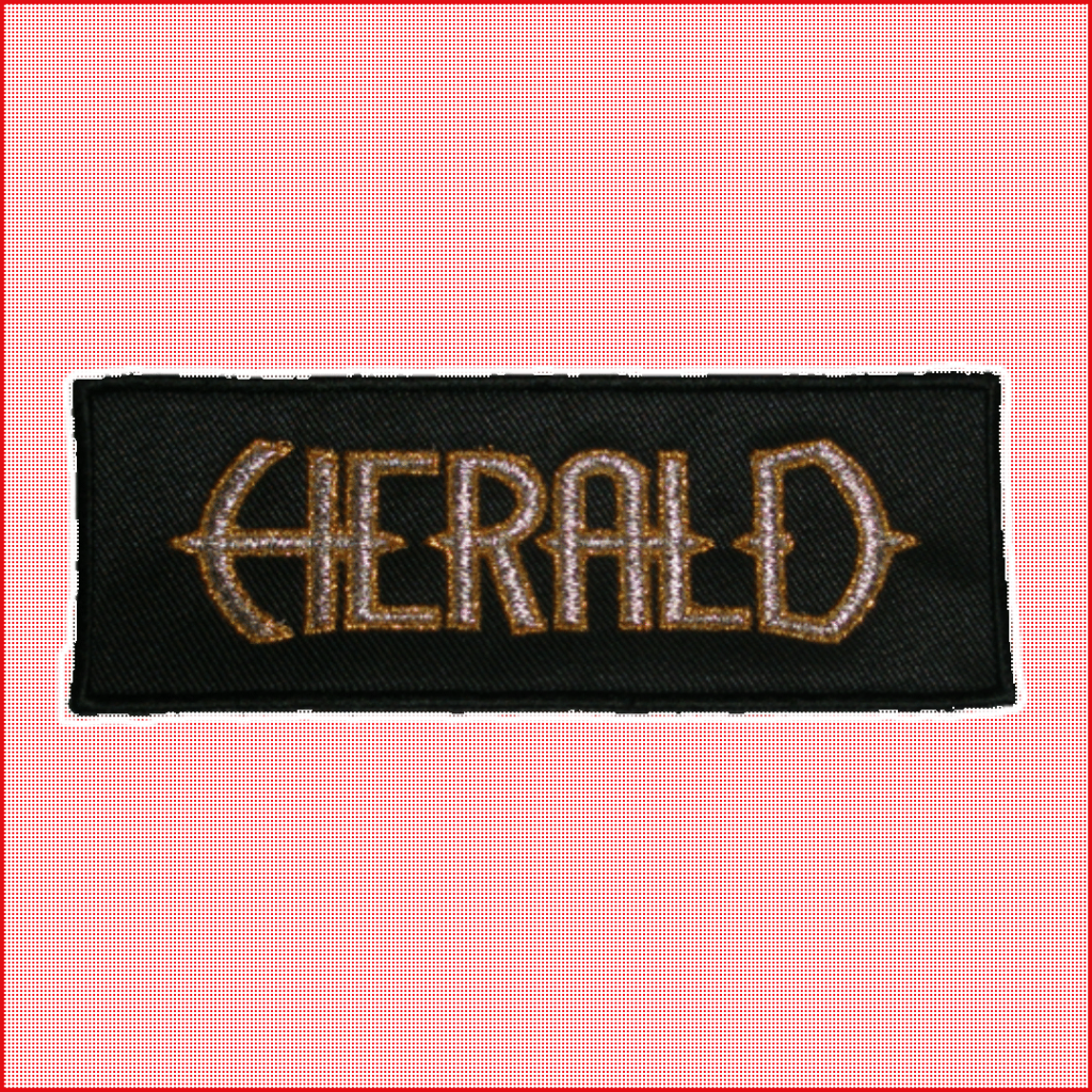 Patch "Herald"