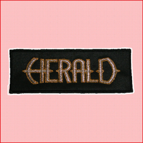 Patch "Herald"