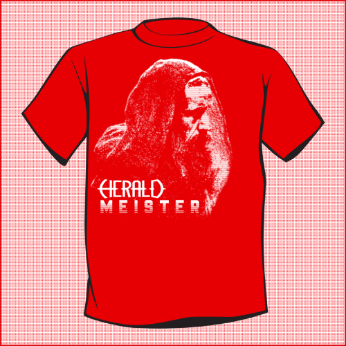 T-särk "Meister", esikülg