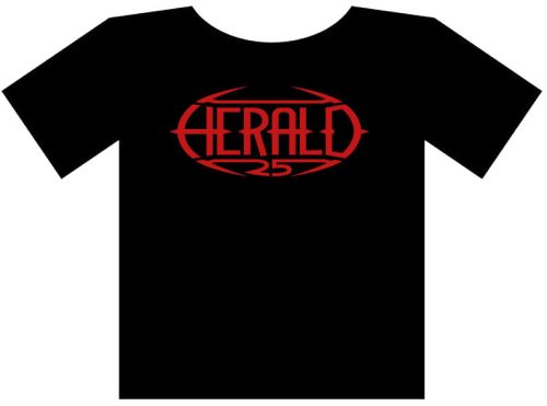 "Herald 25" särk